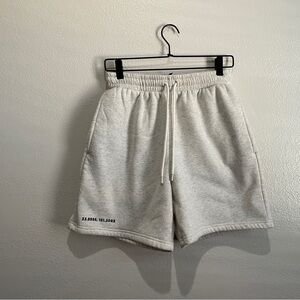 Meshki Shorts Size Small